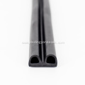 Customized special solid door and window rubber seal